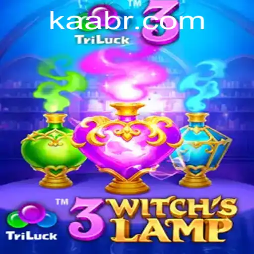 Descubra o Fascinante Universo de 3WitchsLamp e Seus Desafios Mágicos