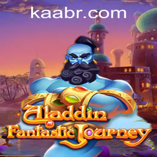 Explorando o Mundo Mágico do Jogo Aladdin: Uma Aventura Inesquecível