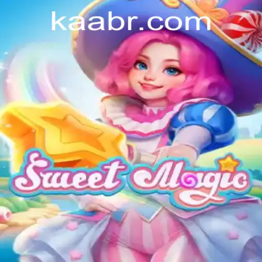 SweetMagic: Um Mergulho no Mundo Encantado do Jogo