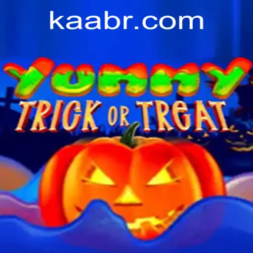 Explore o Mundo Divertido de YummyTrickorTreat: Um Jogo para Todas as Idades