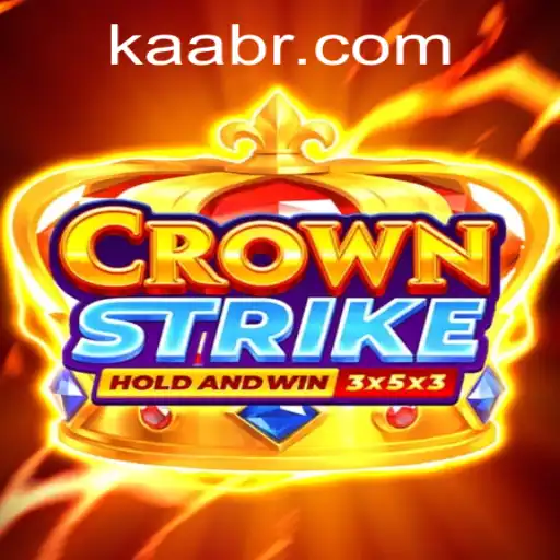 Descubra o Fascinante Mundo de Crownstrike e Suas Regras Inovadoras