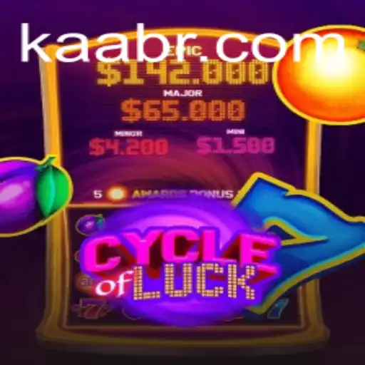 Descubra o Fascinante Mundo de CycleofLuck: Regras e Estratégias