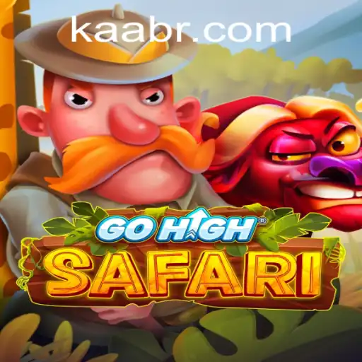 GoHighSafari: Uma Jornada Inovadora no Mundo dos Jogos de Aventura