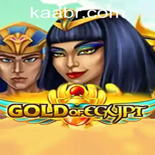 GoldOfEgypt: Descubra os Segredos do Antigo Egito em um Jogo Fascinante