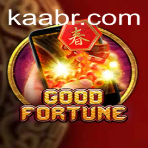GoodFortuneM: Descubra o Mundo Envolvente do Jogo Inovador