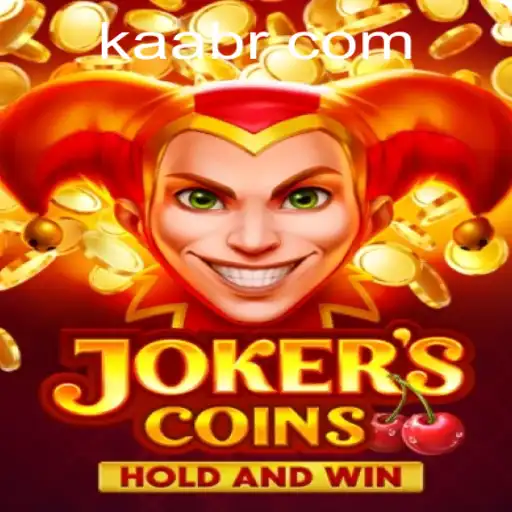 JokersCoins: Explorando as Regras e a Dinâmica do Novo Fenômeno de Jogo