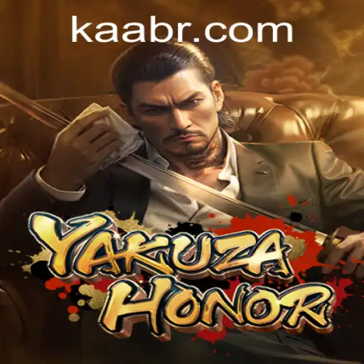 Explorando o Mundo de YakuzaHonor: Um Jogo de Estratégia e Coragem